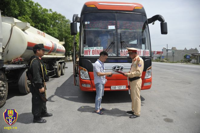 Cả nước xảy ra 21 vụ tai nạn giao thông trong ngày đầu năm 2022