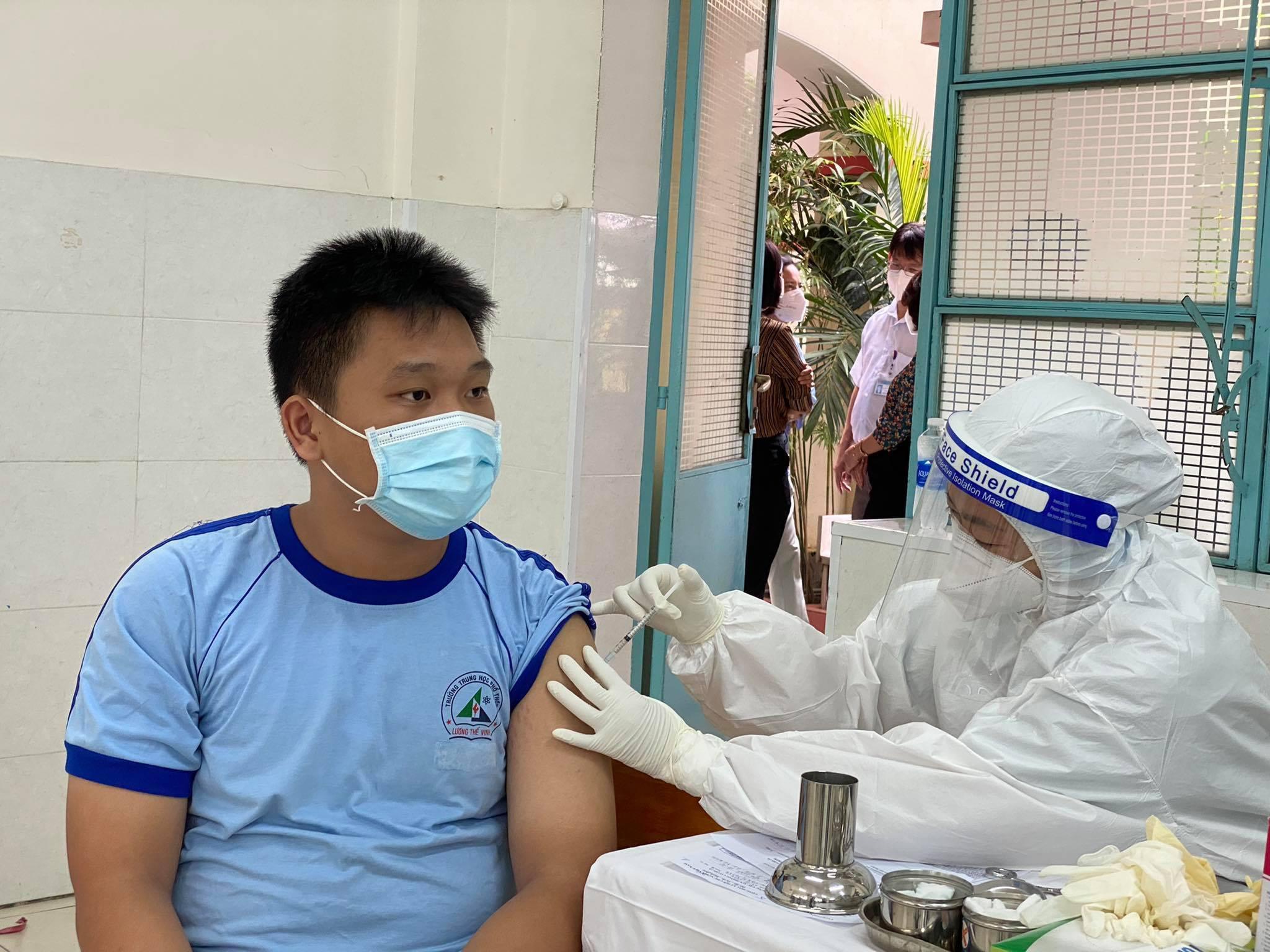 Chính sách đặc thù về thuốc, vắc xin phòng chống COVID-19