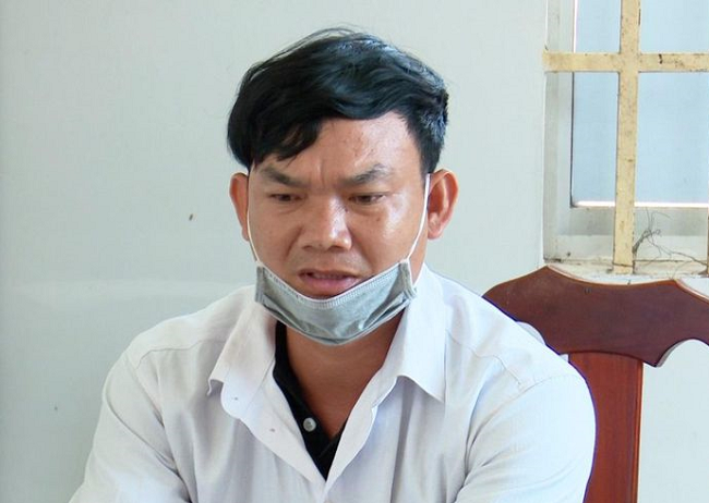 An Giang Khởi tố đối tượng mua bán trái phép hàng trăm hóa đơn