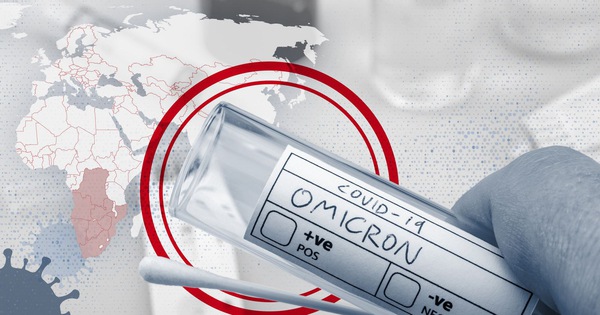 Bệnh nhân nhiễm biến chủng Omicron đầu tiên ở Việt Nam đã khỏi bệnh