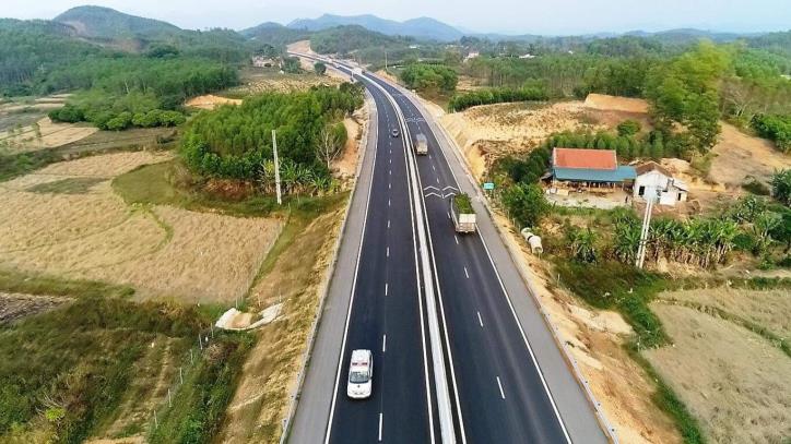 Kêu gọi đầu tư đường Vành đai 5 theo phương thức PPP hoặc ODA