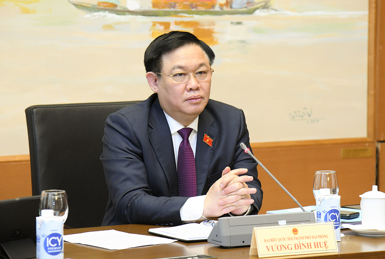 Định hướng phát triển kinh tế số, khoa học và đổi mới sáng tạo