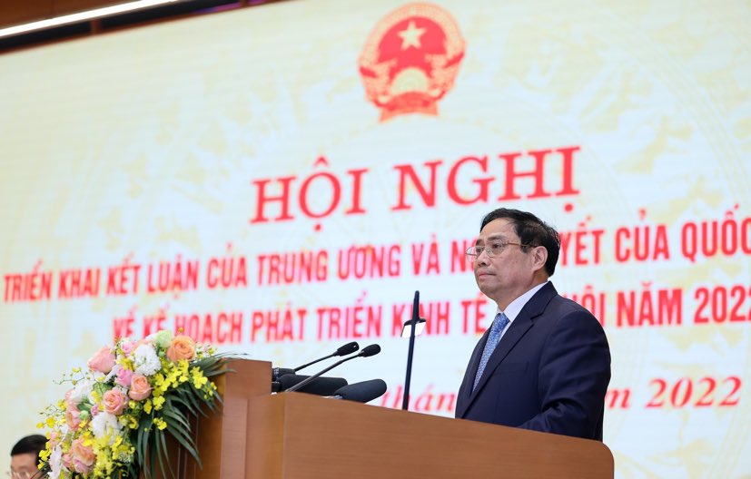 Năm 2022  Đoàn kết kỷ cương, chủ động thích ứng, an toàn hiệu quả, phục hồi phát triển