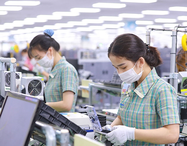 Bắc Ninh đảm bảo thực hiện tốt mục tiêu kép