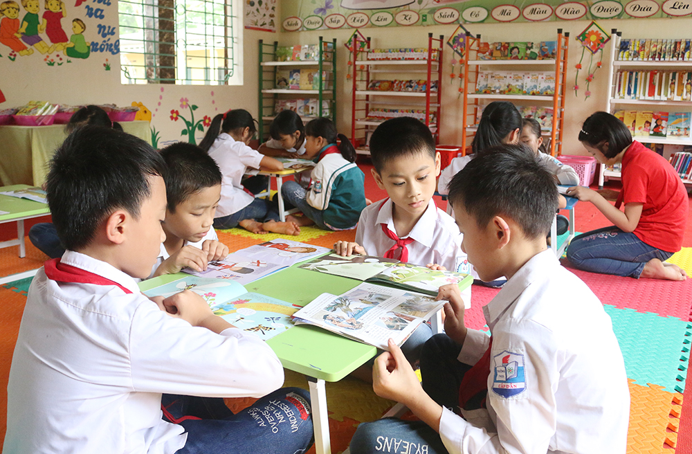 Nỗ lực nâng cao đời sống đồng bào dân tộc thiểu số
