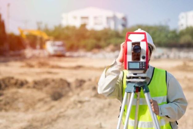 Cấp chứng chỉ đo đạc, bản đồ qua dịch vụ công trực tuyến