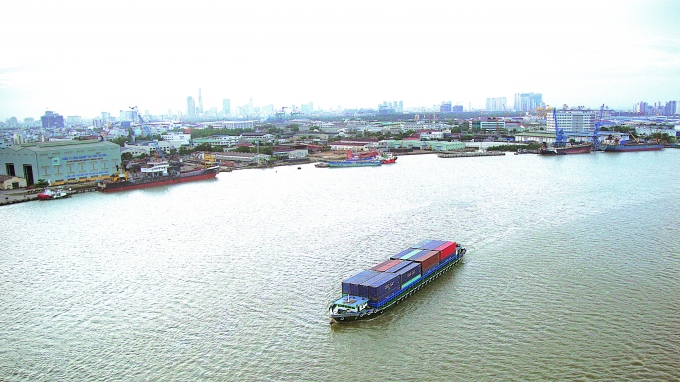 Quy định xử phạt vi phạm hành chính trong lĩnh vực giao thông đường thủy nội địa