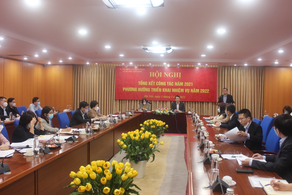 Năm 2021 đã huy động hơn 318 nghìn tỷ đồng trái phiếu chính phủ