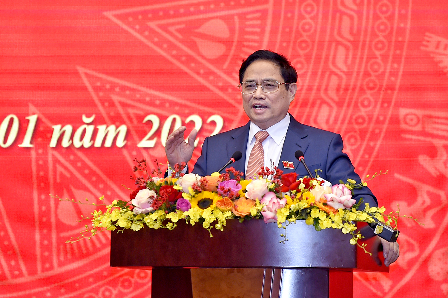 Ngành Tài chính phải tiết kiệm chi