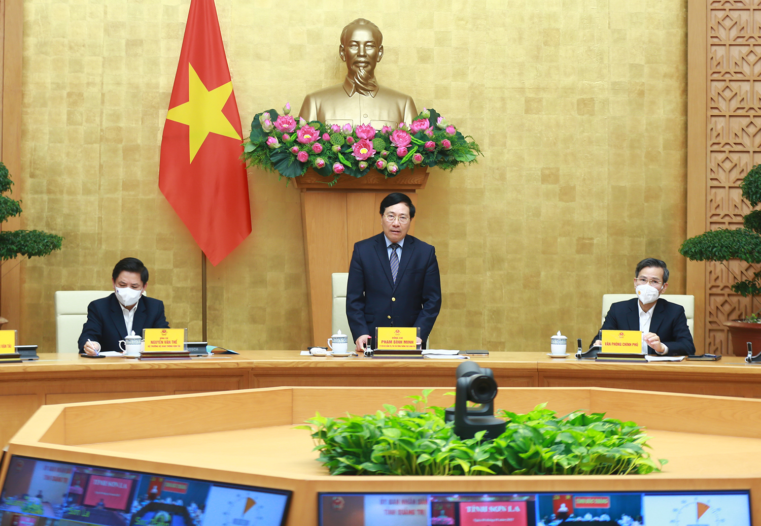 Năm 2021 có 55 tỉnh, thành có số người chết do tai nạn giao thông giảm