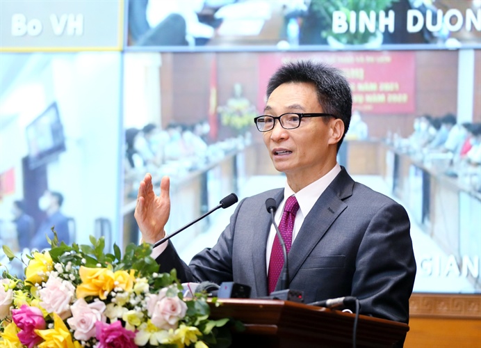 Vì một nền văn hóa Kỷ cương, chuyên nghiệp, sáng tạo, hiệu quả