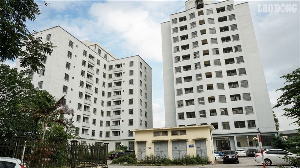 Lưu ý gì khi ký hợp đồng mua bán căn hộ chung cư