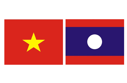 Thúc đẩy quan hệ đặc biệt Việt Nam - Lào đi vào chiều sâu, thiết thực