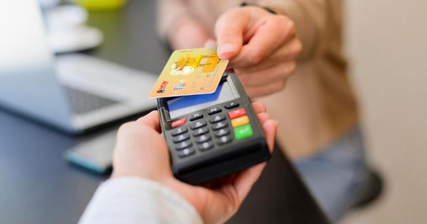 Lấy cắp, thông đồng để lấy cắp thông tin thẻ bị phạt đến 150 triệu đồng
