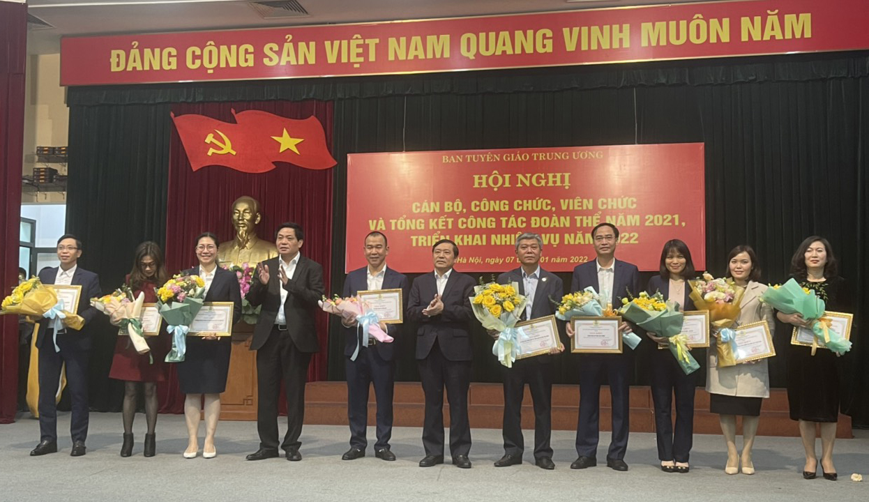 Chọn việc để tạo đột phá