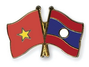 Quan hệ hữu nghị vĩ đại, đoàn kết đặc biệt và hợp tác toàn diện Việt Nam-Lào