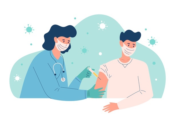 Tiêm mũi 3 liều bổ sung, nhắc lại vaccine COVID-19 sau mũi 2 bao lâu