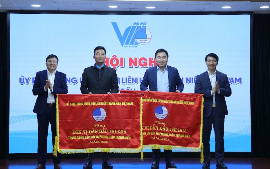 Xây dựng tổ chức Hội vững mạnh là chủ đề công tác năm 2022