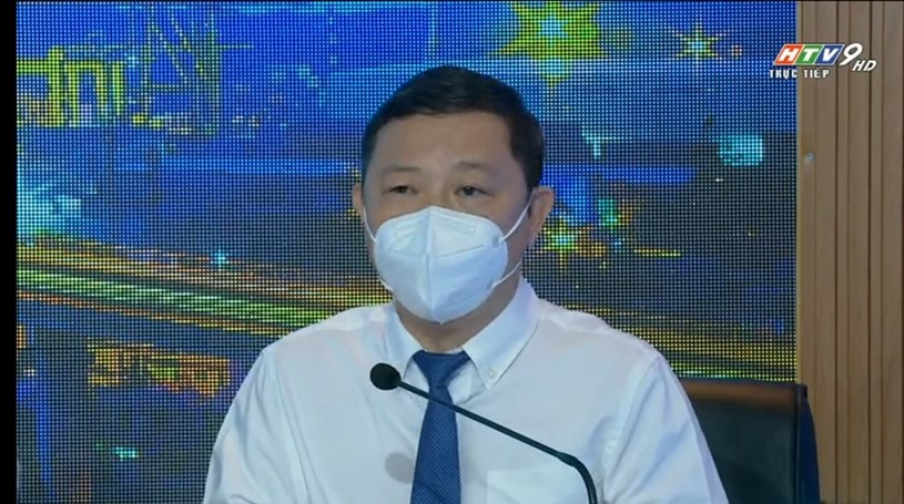 TP Hồ Chí Minh chuẩn bị hàng hoá phục vụ Tết Nhâm Dần