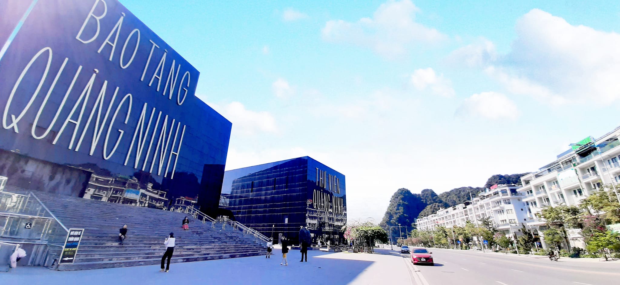 Quảng Ninh phấn đấu đón trên 1,4 triệu lượt khách quốc tế trong năm 2022