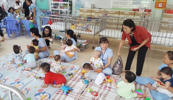 Đề nghị xử lý nghiêm hành vi vi phạm pháp luật của các cơ sở trợ giúp xã hội
