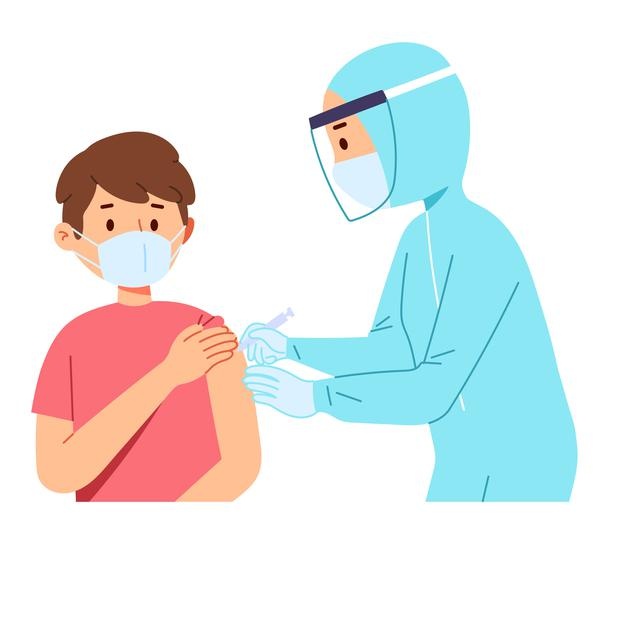 Người đã tiêm 2 mũi Vero Cell thì tiêm mũi thứ 3 bằng vaccine nào