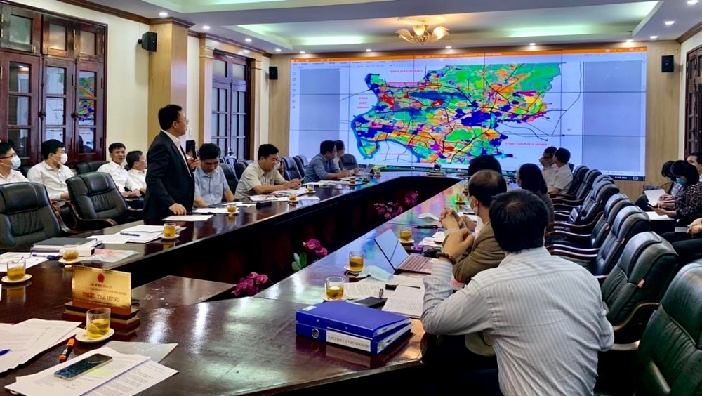 Chí Linh Sức bật sau 1 năm từng là tâm dịch lớn nhất cả nước