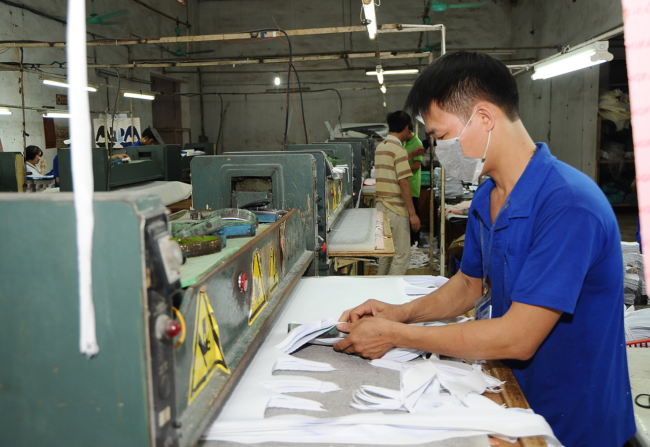 Cần đẩy mạnh ra soát danh mục ngành nghề đầu tư, kinh doanh có điều kiện