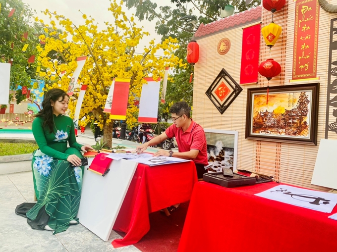 Nghỉ Tết Nhâm Dần từ 31 01 2022 đến hết ngày 04 02 2022