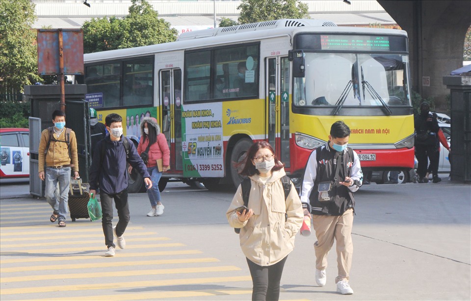 Kiên quyết không cho xuất bến xe khách không đảm bảo an toàn