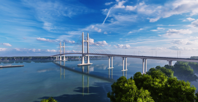 Ban QLDA Mỹ Thuận tiếp tục thực hiện nhiều dự án lớn
