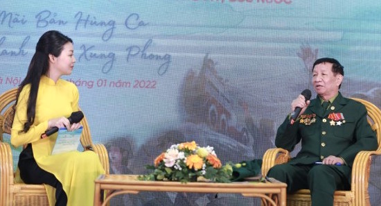 Lời Bác dạy là phương châm hành động đối với thế hệ trẻ