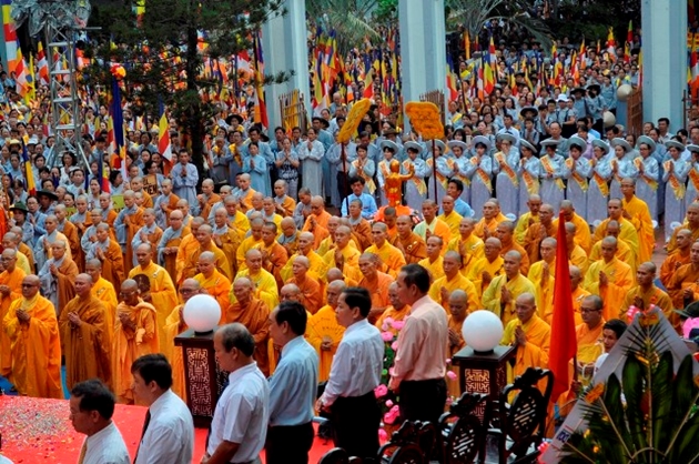 Bồi dưỡng, tập huấn nghiệp vụ tín ngưỡng, tôn giáo