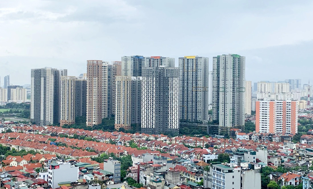 Hà Nội Thanh tra, xử lý nghiêm dự án có dấu hiệu vi phạm pháp luật đất đai