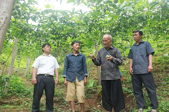 Sơn La Phát huy vai trò người có uy tín trong cộng đồng