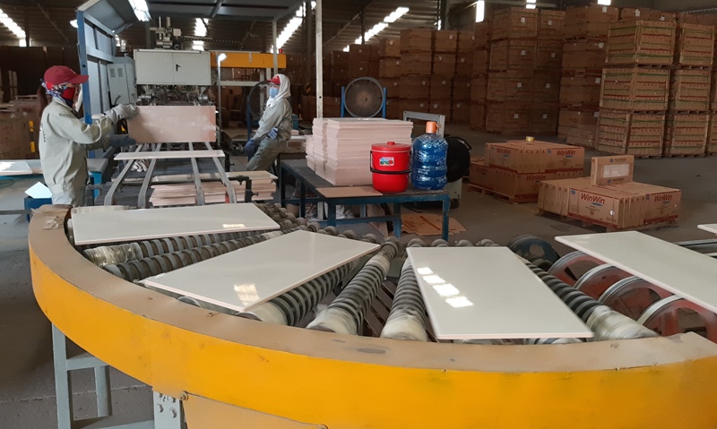 Tăng trưởng kinh tế chậm dự báo sẽ kéo dài tới năm 2023