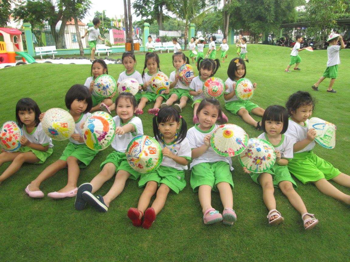 TP Hồ Chí Minh Từ tháng 2 2022 trẻ mầm non đi học theo tinh thần tự nguyện