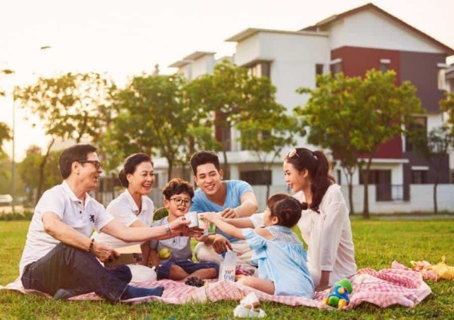 Tạo chuyển biến về nhận thức, hành động trong phòng, chống bạo lực gia đình