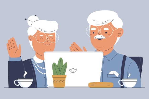 Chăm sóc, phát huy vai trò người cao tuổi