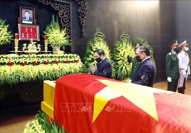 Lời cảm ơn