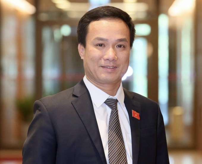 Quốc hội luôn đồng hành cùng Chính phủ để giải quyết những vấn đề căn bản về chính sách, pháp luật