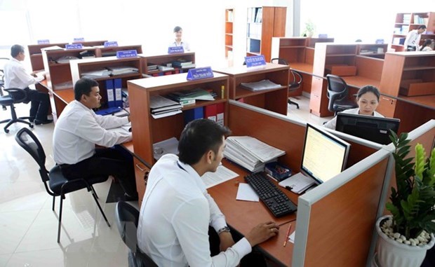 Đẩy mạnh phân cấp, phân quyền trong quản lý Nhà nước