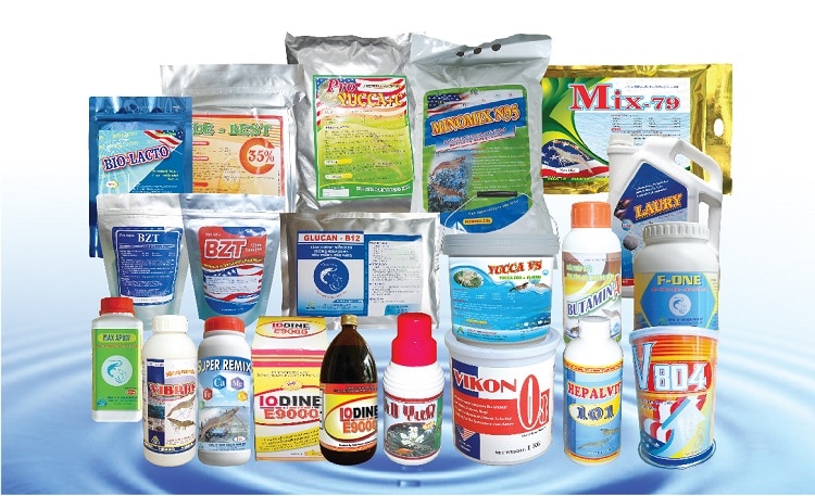 Nhập khẩu mỗi loại thuốc thú y không đạt tiêu chuẩn chất lượng bị phạt đến 15 triệu đồng