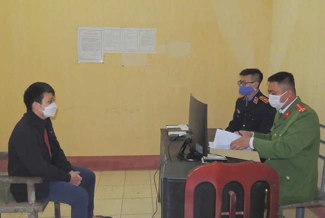 Hà Nam Phá đường dây lừa đảo chiếm đoạt hơn 10 tỷ đồng