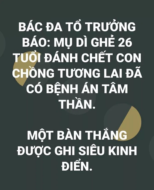 Thực hư thông tin dì ghẻ bạo hành bé gái 8 tuổi tử vong có bệnh án tâm thần