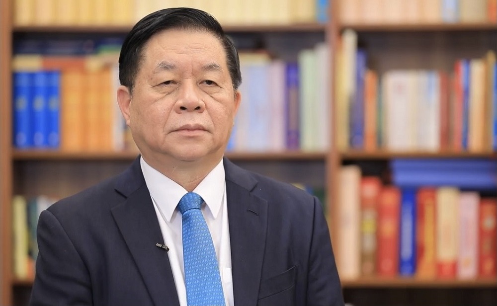 Lan tỏa mạnh mẽ hơn nữa Chương trình “Xuân Trường Sa”