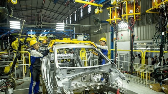 Chính phủ ban hành Nghị định mới về lệ phí trước bạ
