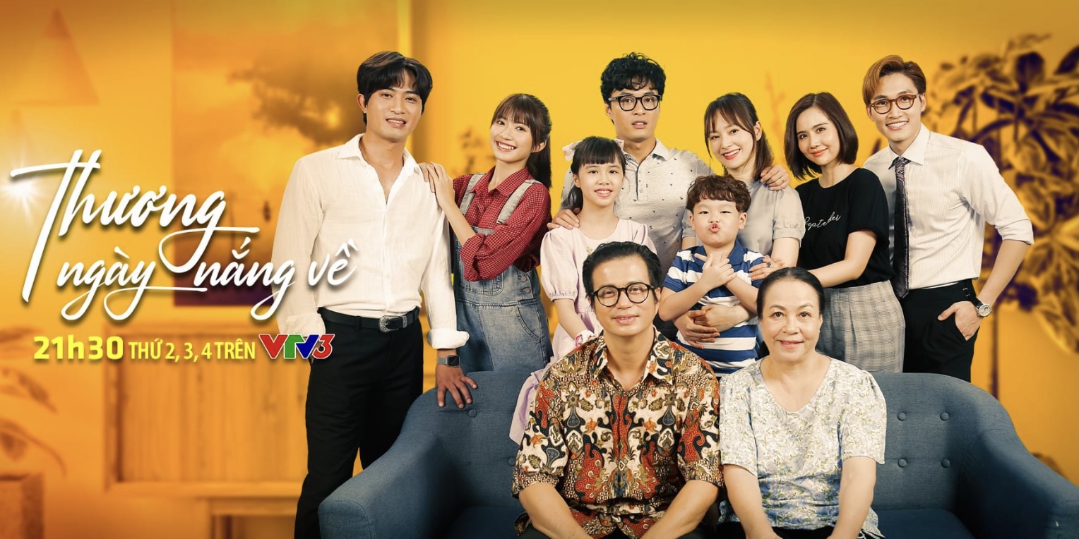 Phim Việt chuyển mình