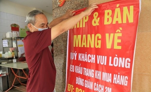 Bộ Y tế yêu cầu chấn chỉnh các biện pháp phòng, chống dịch không phù hợp