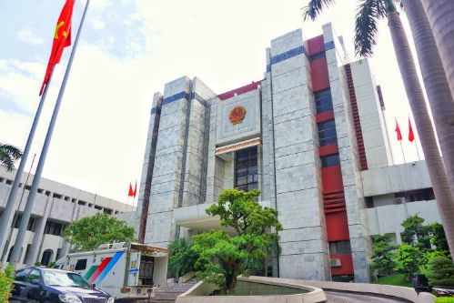 Hà Nội thí điểm thi tuyển chức danh trưởng phòng, chi cục trưởng, thủ trưởng đơn vị